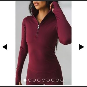 Balance Athletica Refine Zip